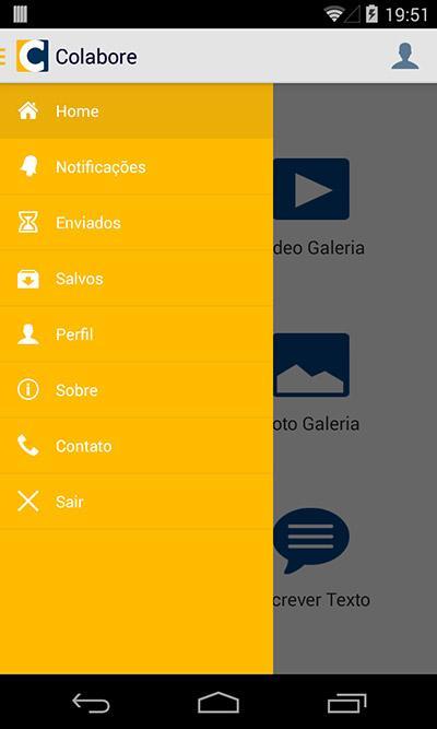 Colabore Rede Brasil