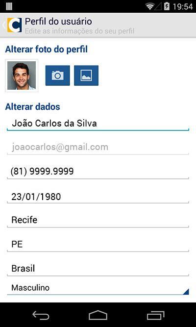 Colabore Rede Brasil