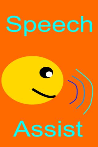 The Speech-Assist Project