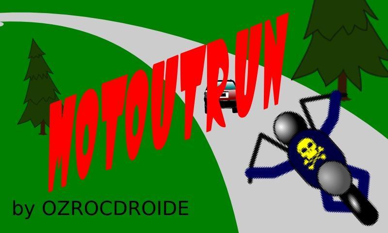 Motoutrun