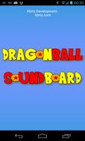 Dragon soundBoard