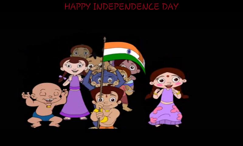 Indian Festivals with Bheem