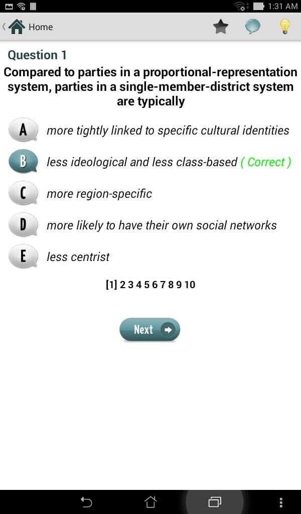 AP History and Social Science