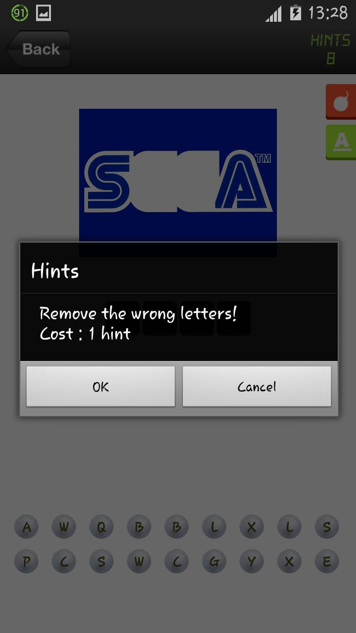 Guess The Brand - Logo Mania