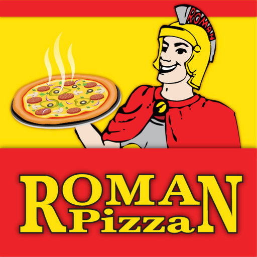 Roman Pizza