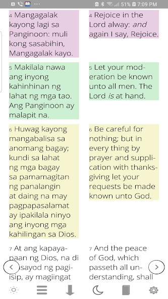 Tagalog Bible