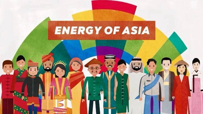 18th Asian Games Indonesia