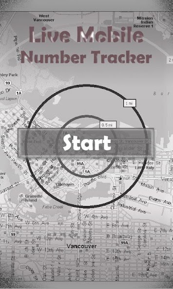 Mobile Number Tracker& Locator