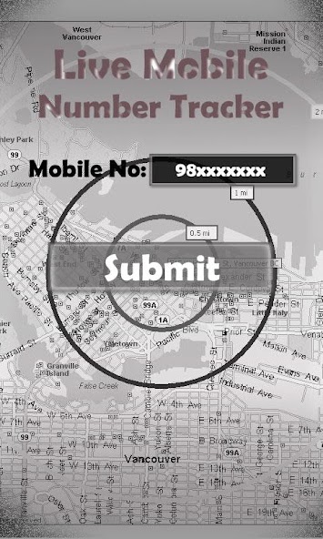 Mobile Number Tracker& Locator