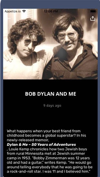 Aish.com: The Judaism Android