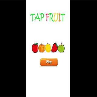 fruits puzzles for kids