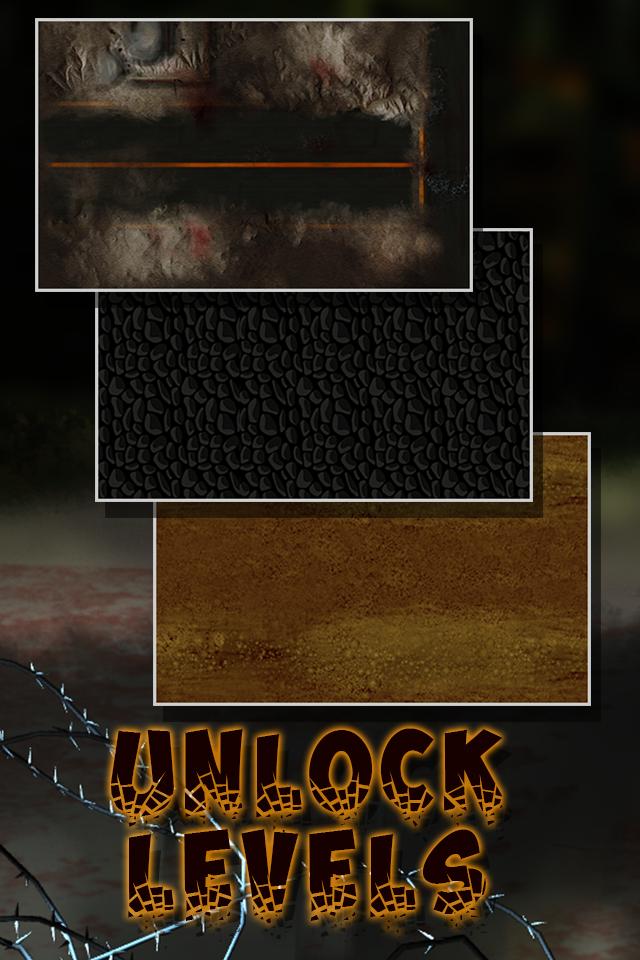 Ninja Zombie Monster Truck