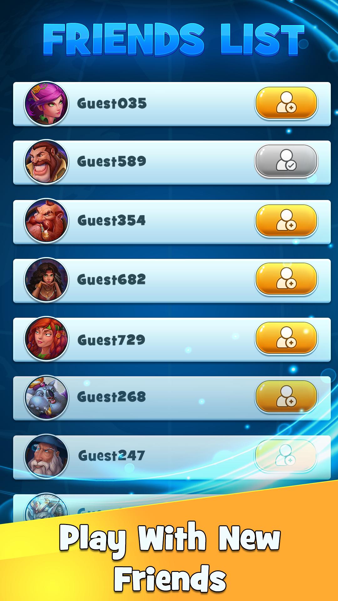 Tonk Card Game - Live