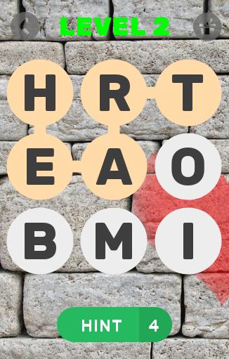 Find Words Love Quotes