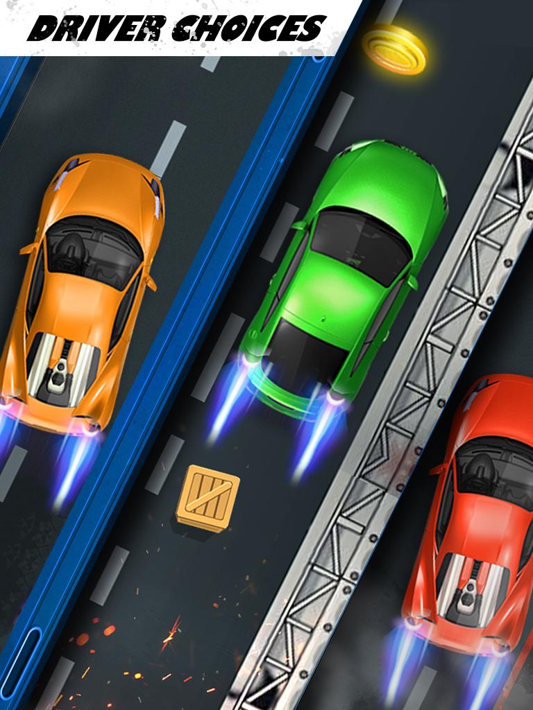 Extreme City Car Racing