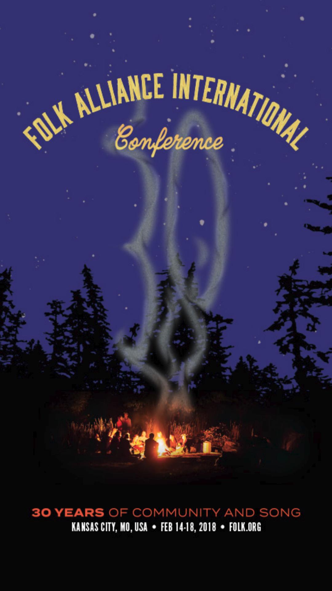 Folk Alliance International