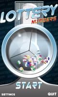 Lotto Number Generator