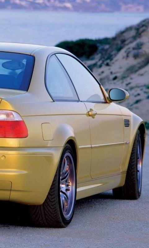 Wallpapers BMW M3