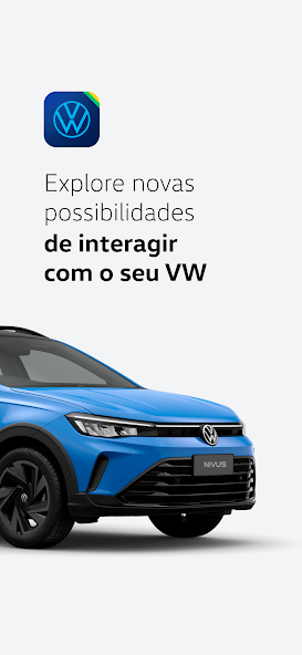 Meu Volkswagen
