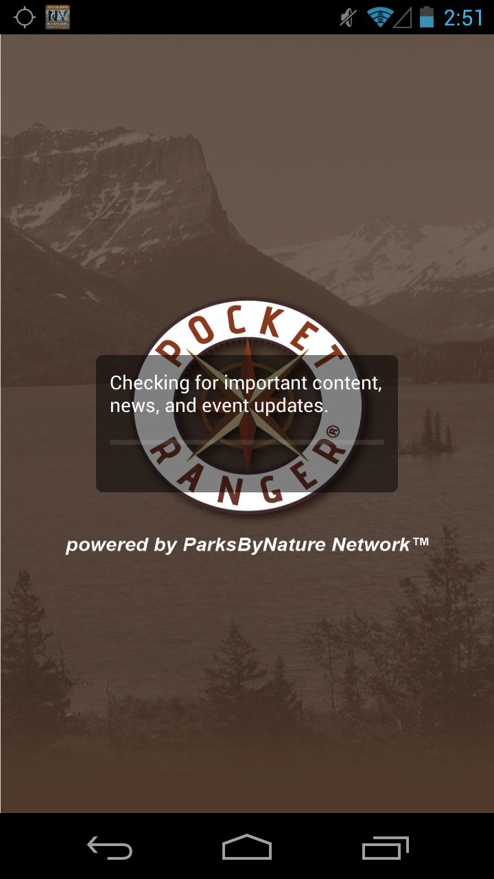 Pocket Ranger Preview