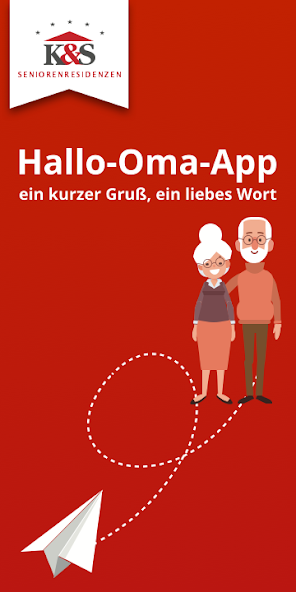 Hallo Oma