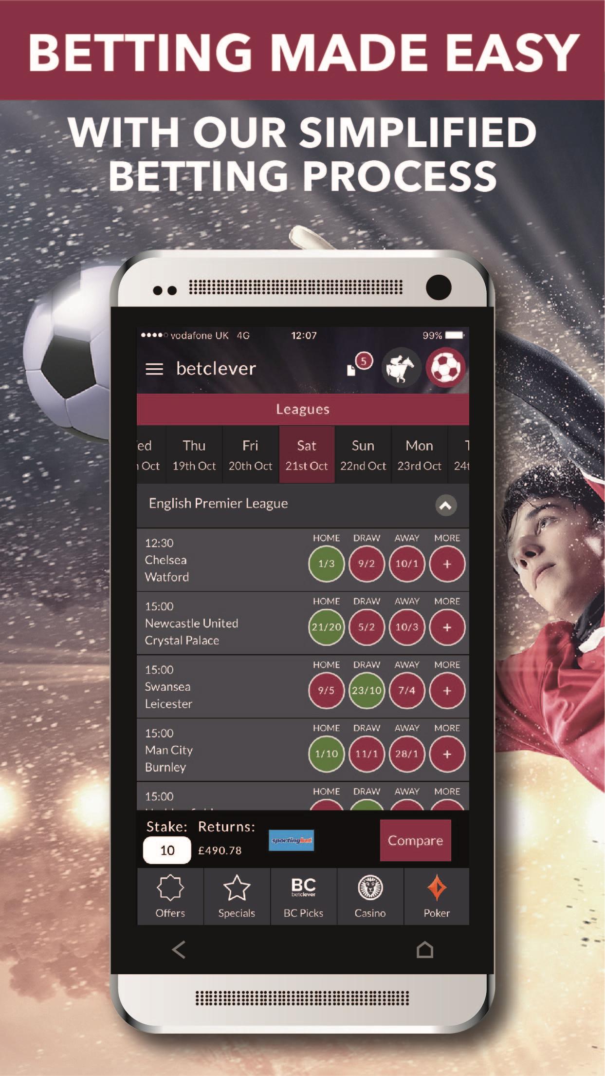 betclever