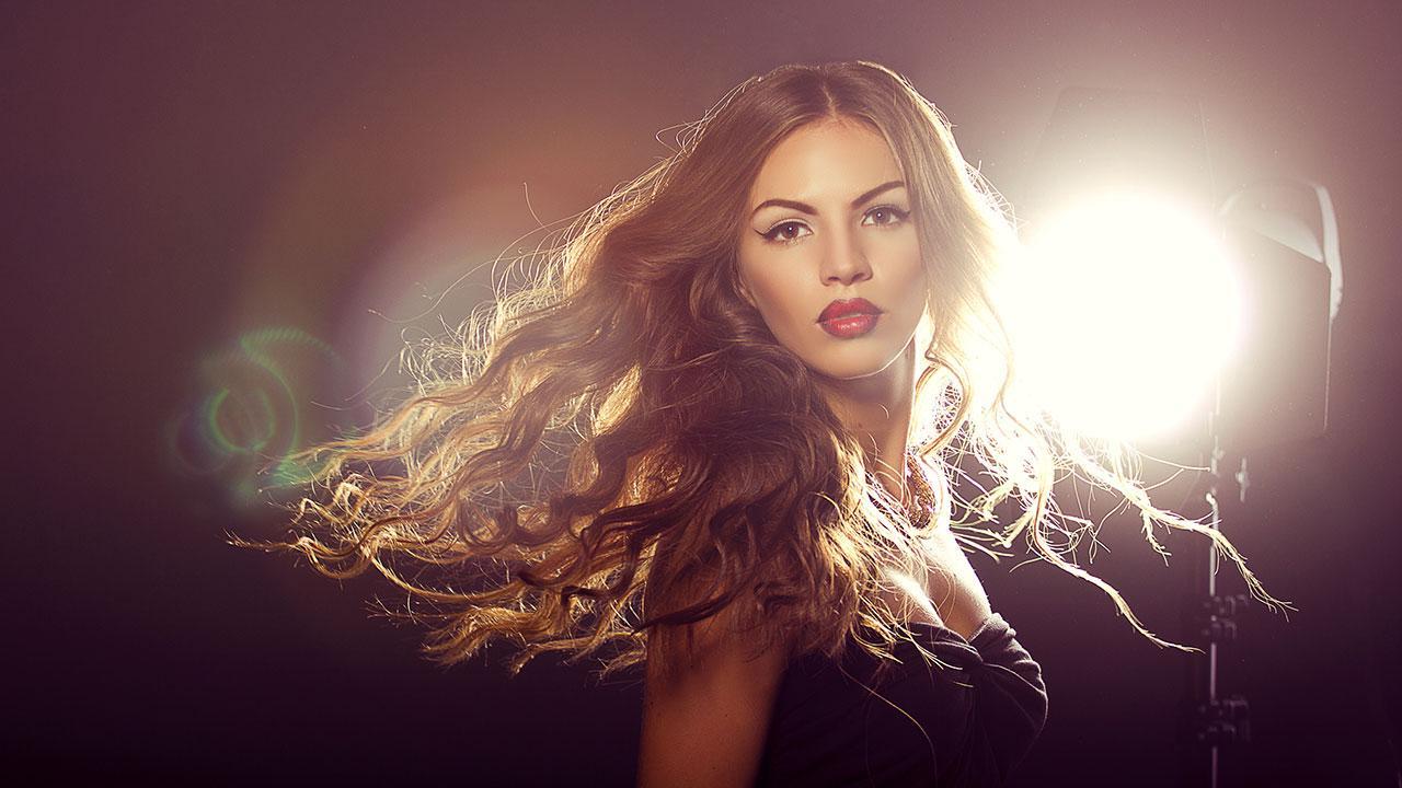 Beauty Asian Girl Wallpaper HD