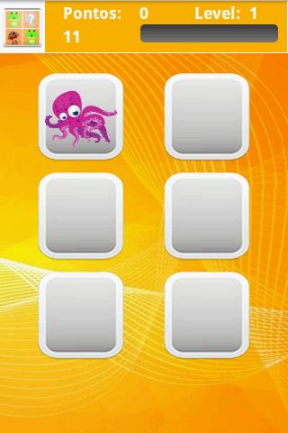 Memory Game : Animals FREE