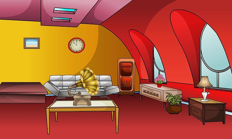 Escape Games Challenge 220