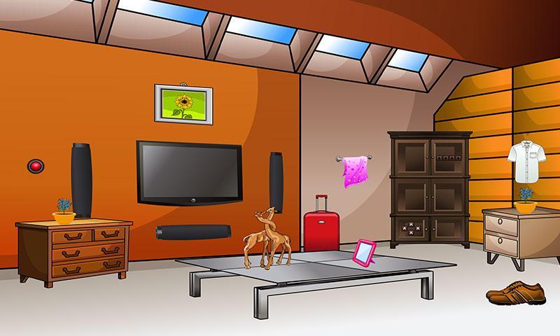 Escape Games Challenge 220