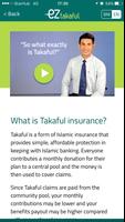 EZTakaful
