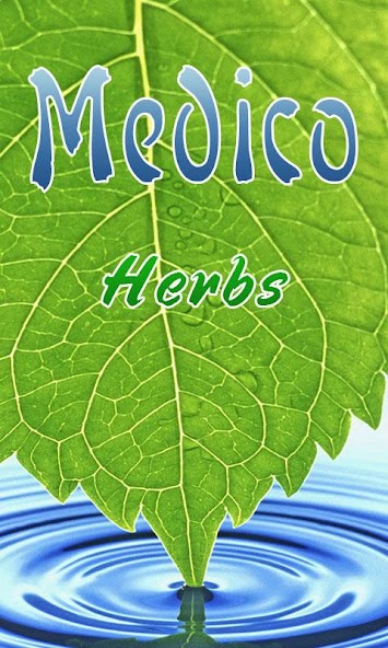Medicinal Plants & Herbs