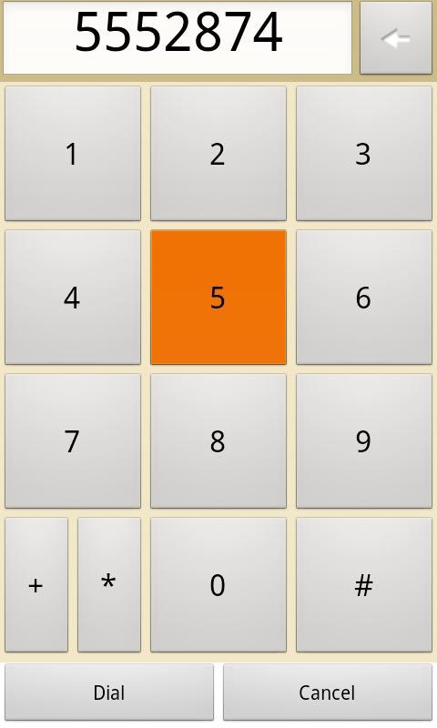 Mobile Accessibility Demo US