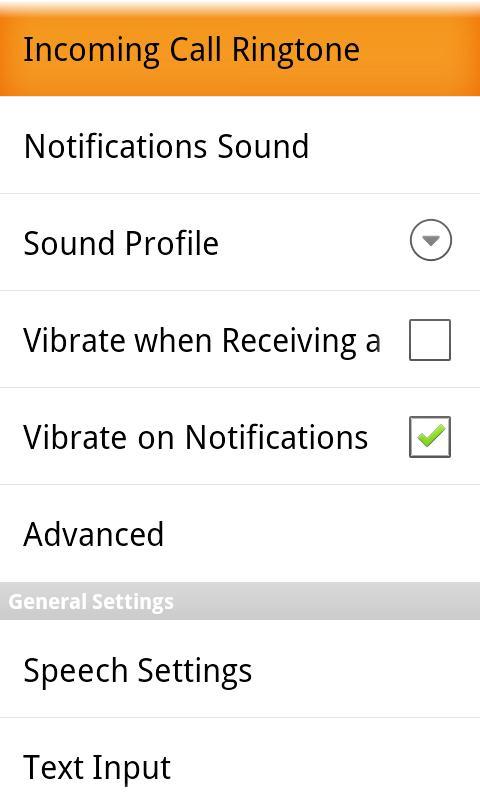 Mobile Accessibility Demo US