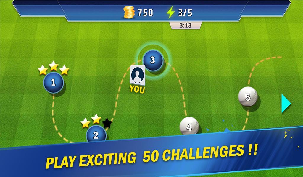 Nazara Star Cricket - India vs Sri Lanka 2017