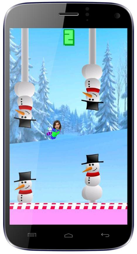 Rowan Blanchard Fly Free