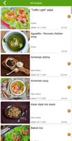 Rice recipes