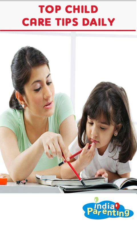 Top Child Care Tips