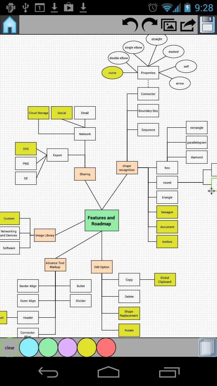 DrawExpress Diagram Lite