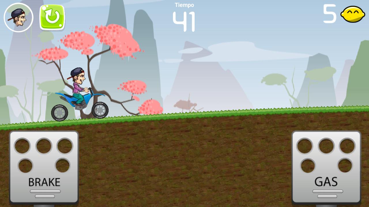 ElRubius On The Road