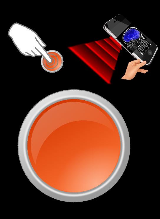 Detector Pensamiento Broma