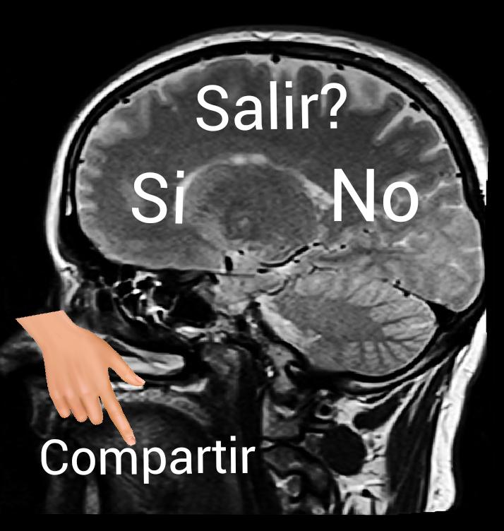 Detector Pensamiento Broma