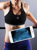 Ultrasound Scanner Sonography