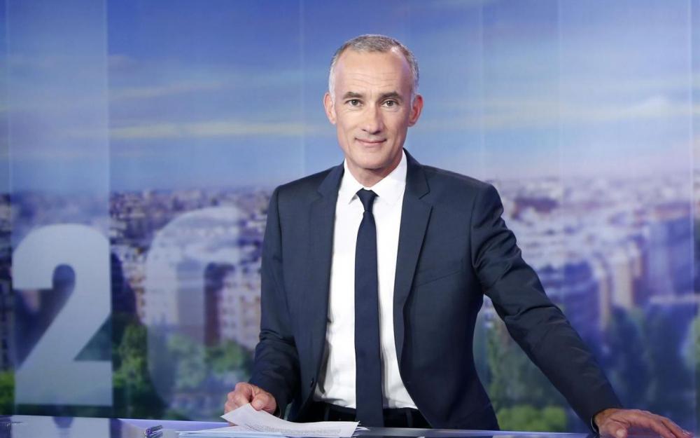 France TV: direct & replay