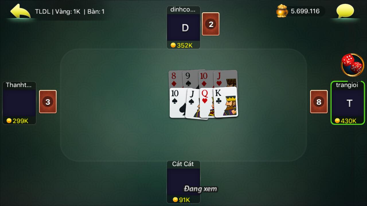 DANH BAI DOI THUONG - TAI XIU 19