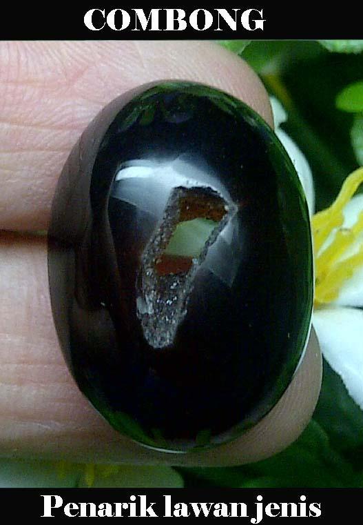 Jenis Batu Mulia Terlengkap