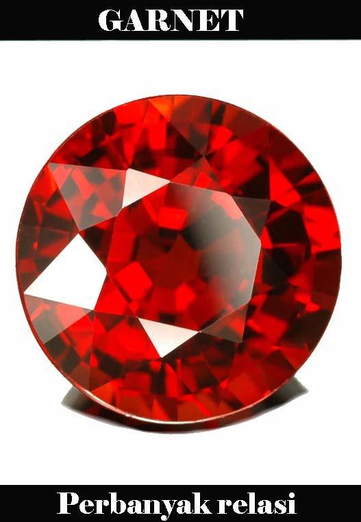 Jenis Batu Mulia Terlengkap