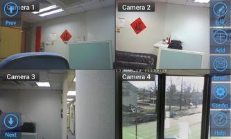IP Camviewer for Panasonic