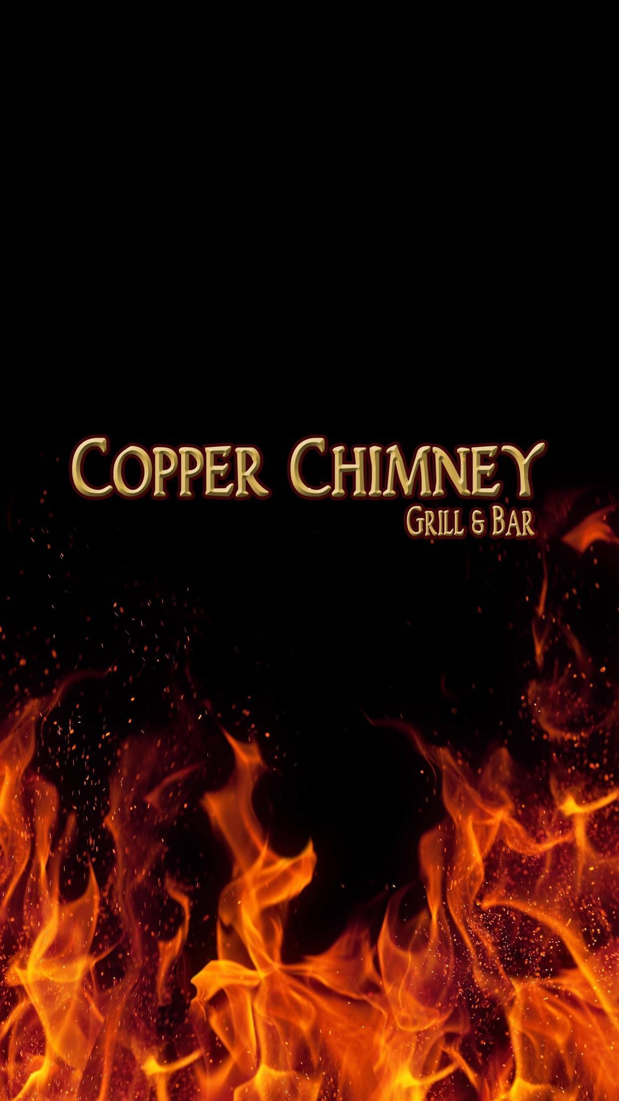 Copper Chimney