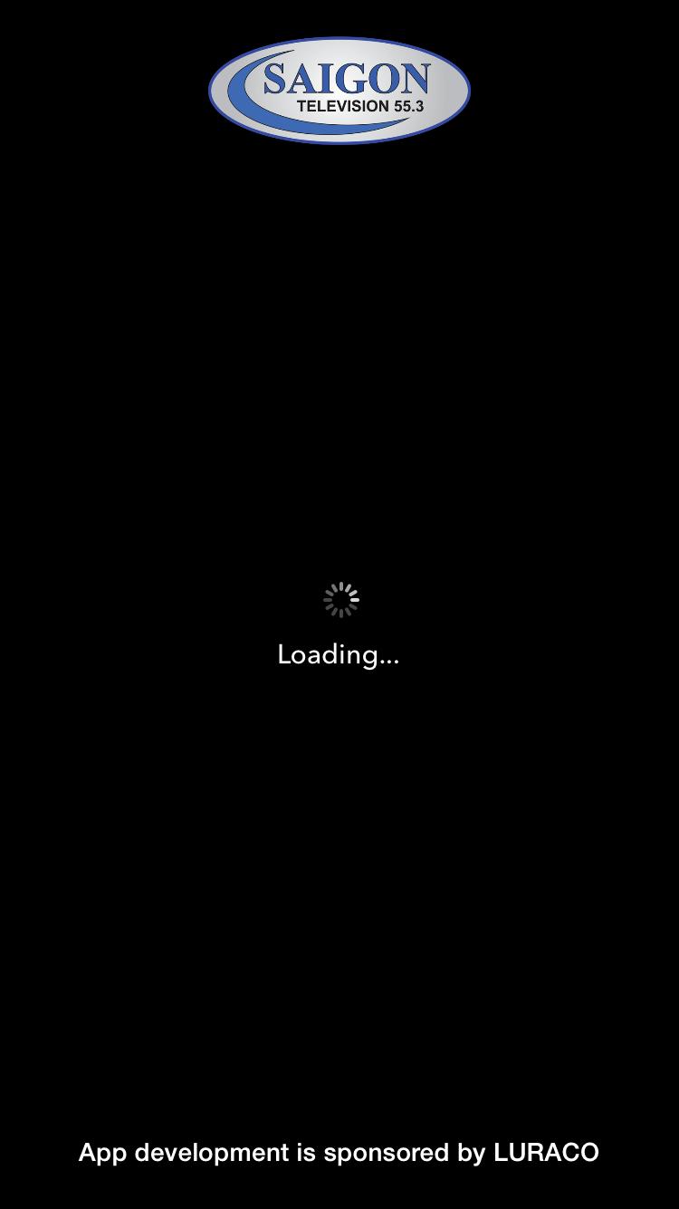 SAIGON TV